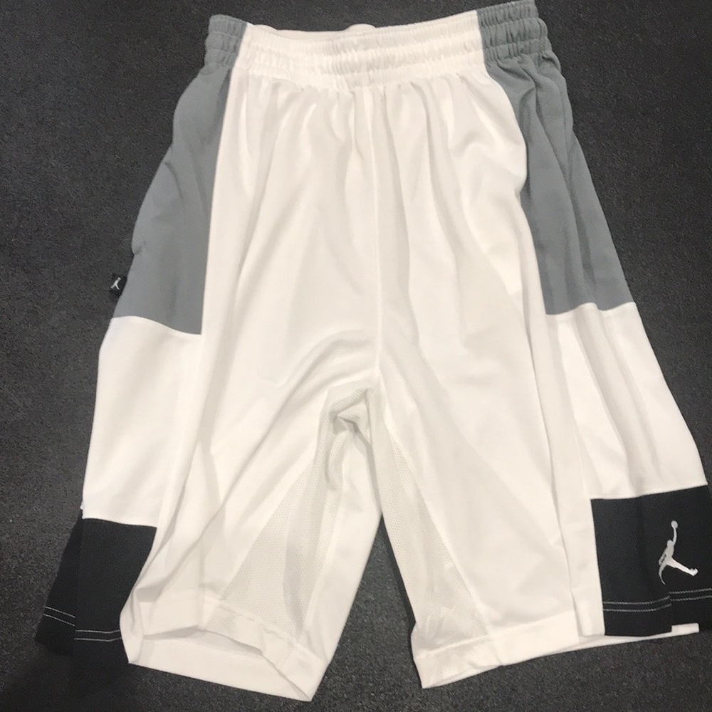 Jordan Shorts